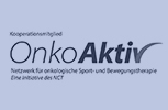 Onko Aktiv Logo